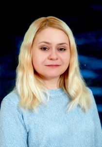 Воспитатель первой категории Салтыкова Екатерина Михайловна Воспитатель первой категории Салтыкова Екатерина Михайловна